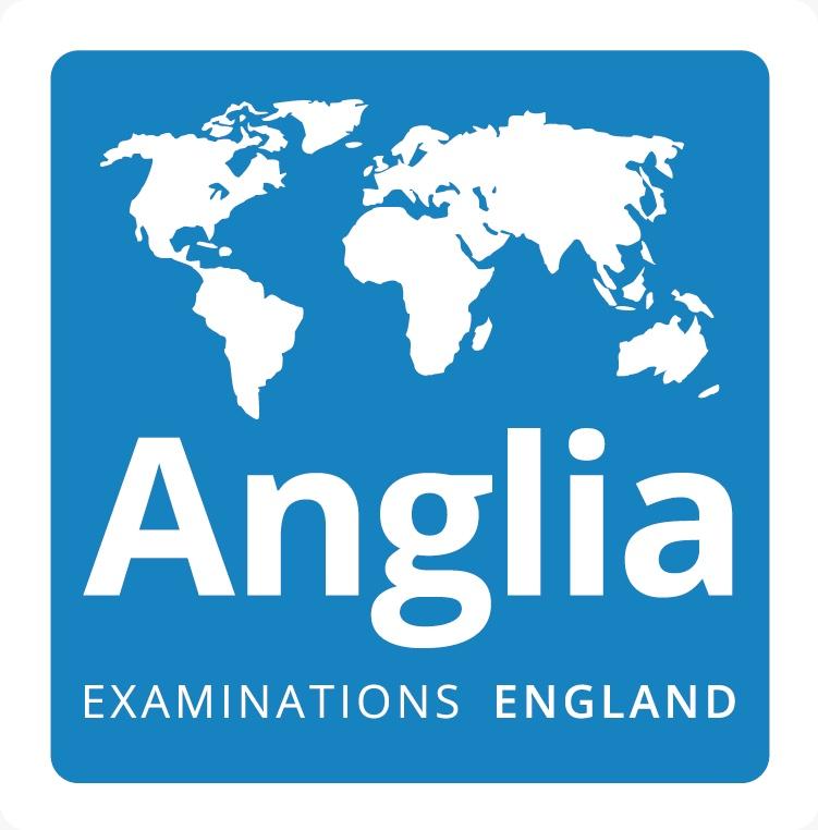 anglia examination center